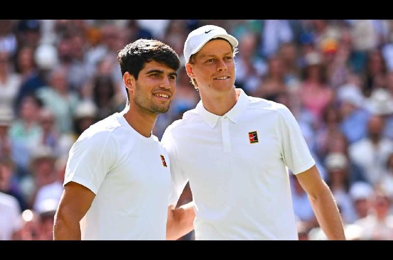 La pelea por el nuacutemero 1 del mundo entre Alcaraz y Sinner y el factor que podriacutea ser clave