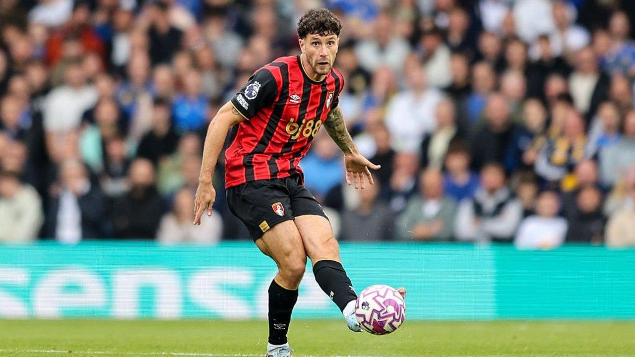 Marcos Senesi en carpeta de gigantes europeos de cara al 2026