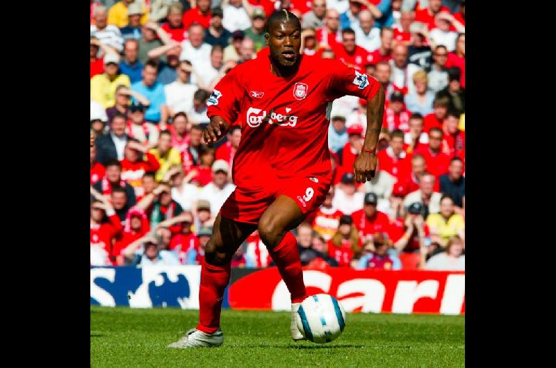 La repudiable frase de un reconocido exjugador franceacutes contra la Argentina