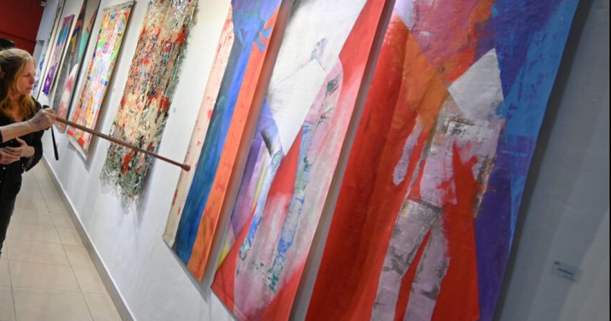 Los centros culturales con propuestas variadas