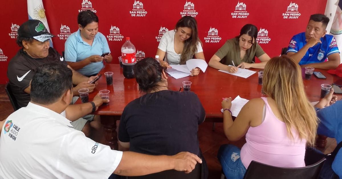 Ultiman detalles para los reconocimientos deportivos 2025