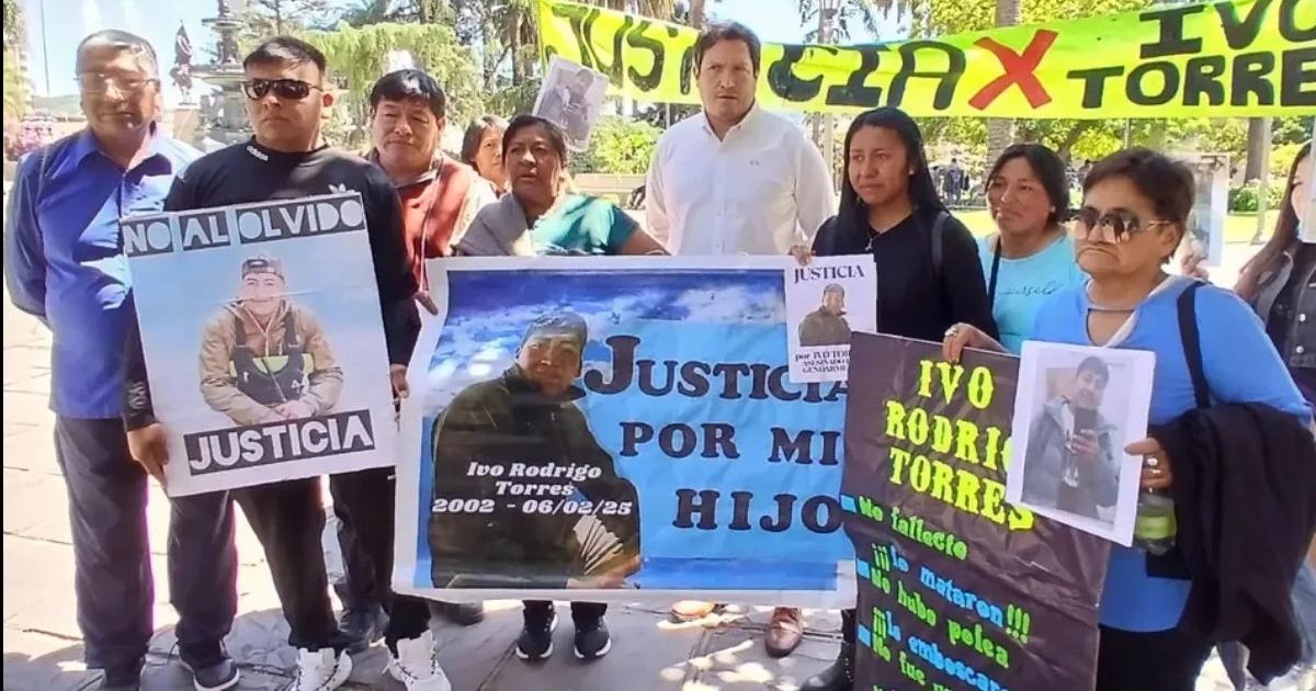 El juez federal rechazoacute el sobreseimiento de tres gendarmes