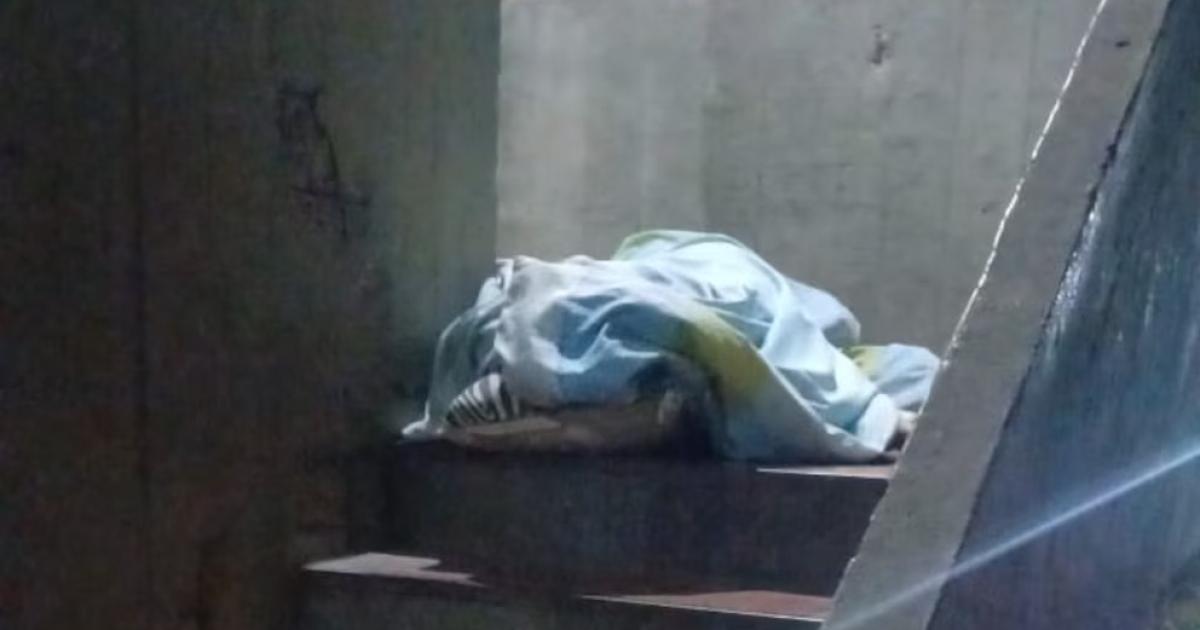 iquestTodaviacutea estaacutes vivo vos- asiacute fue el crimen del hombre asesinado a tiros