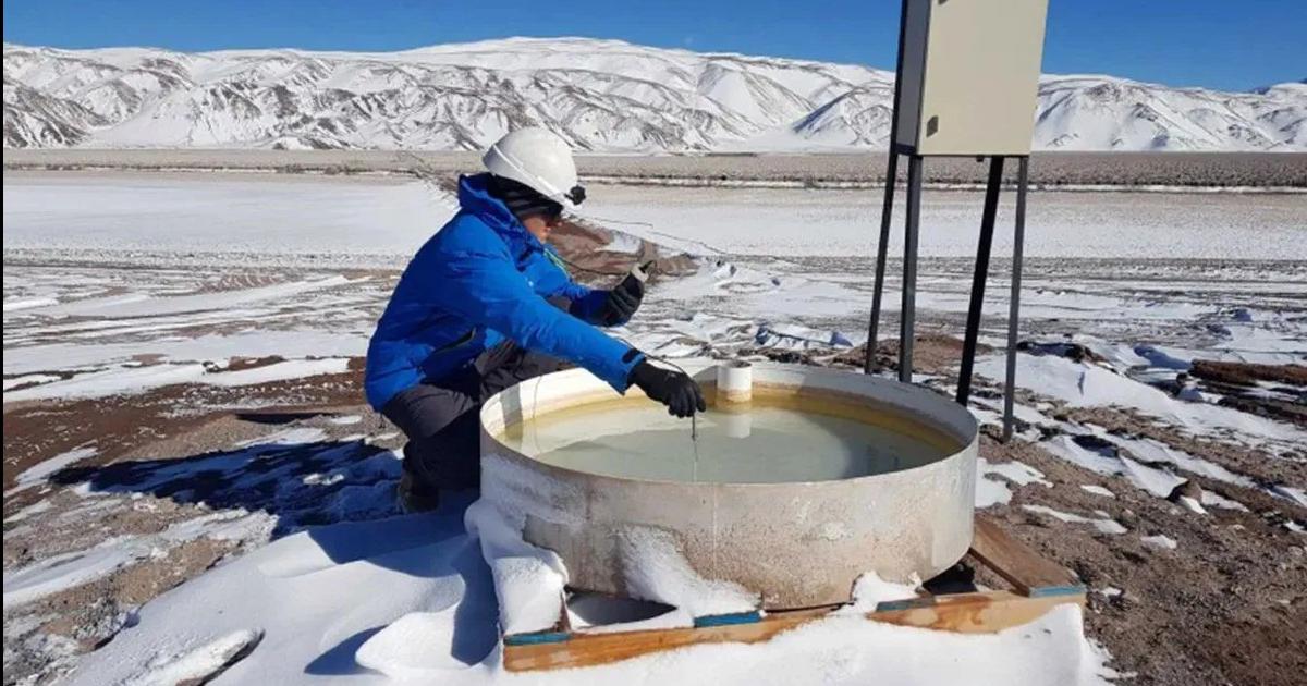 Litio- Formentera ubicariacutea al paiacutes como segundo productor mundial