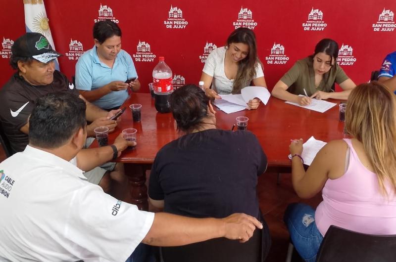 Ultiman detalles para los reconocimientos deportivos 2025