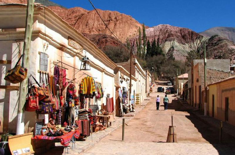 Turismo en Jujuy en verano