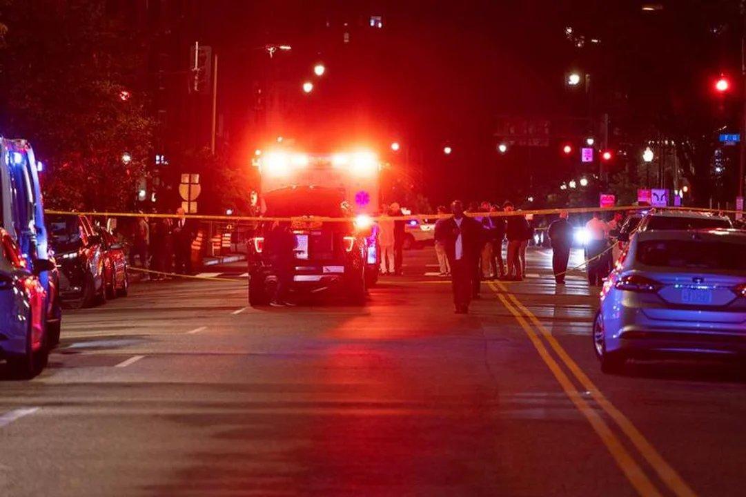 Tragedia en Navidad- la Policiacutea de Suecia abatioacute a un sospechoso tras un ataque que dejoacute un muerto