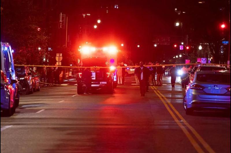 Tragedia en Navidad- la Policiacutea de Suecia abatioacute a un sospechoso tras un ataque que dejoacute un muerto