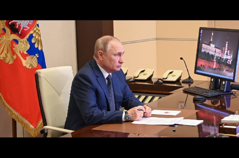 Rusia condenoacute los intentos de Japoacuten de ldquoencubrir criacutemenes de su pasado militarista