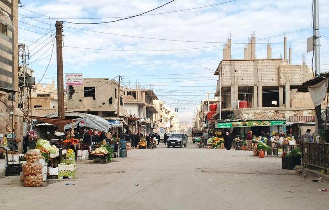 Reforma histoacuterica en Siria- lanzaraacuten una nueva moneda en 2026 para frenar la crisis econoacutemica