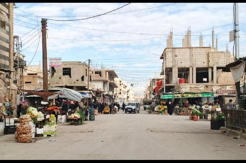 Reforma histoacuterica en Siria- lanzaraacuten una nueva moneda en 2026 para frenar la crisis econoacutemica