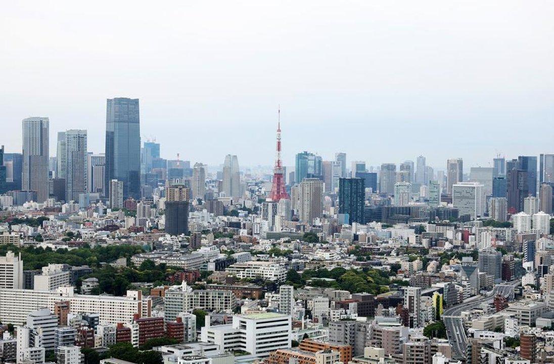 Japoneses se manifestaron contra el plan que busca flexibilizar la exportacioacuten de armas