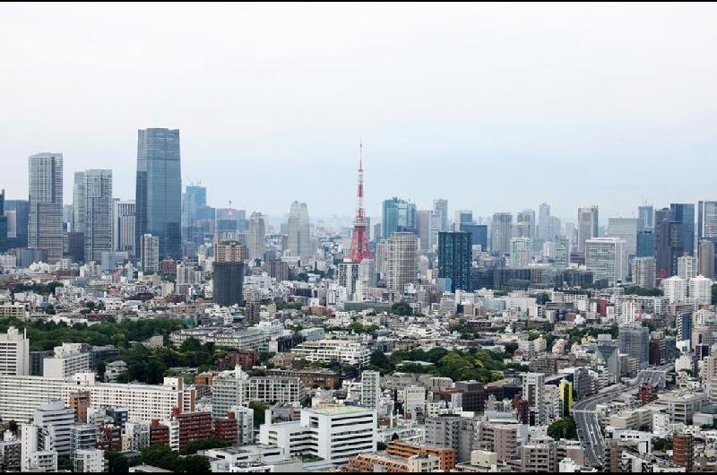 Japoneses se manifestaron contra el plan que busca flexibilizar la exportacioacuten de armas