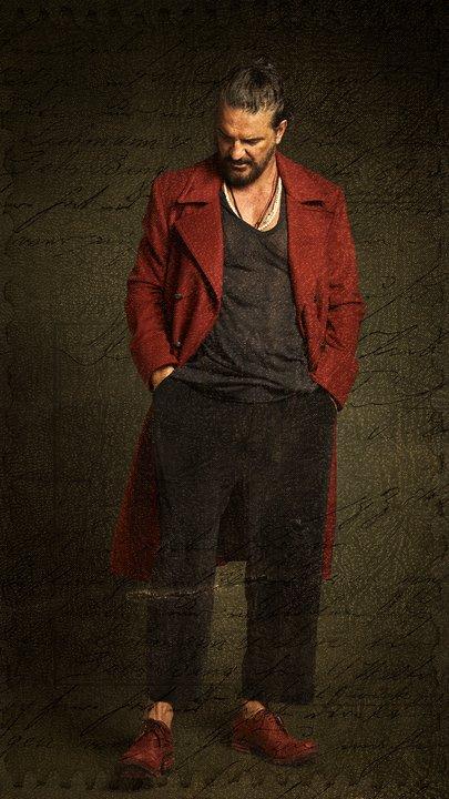 El mensaje de fin de antildeo de Ricardo Arjona