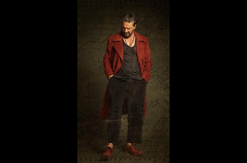 El mensaje de fin de antildeo de Ricardo Arjona