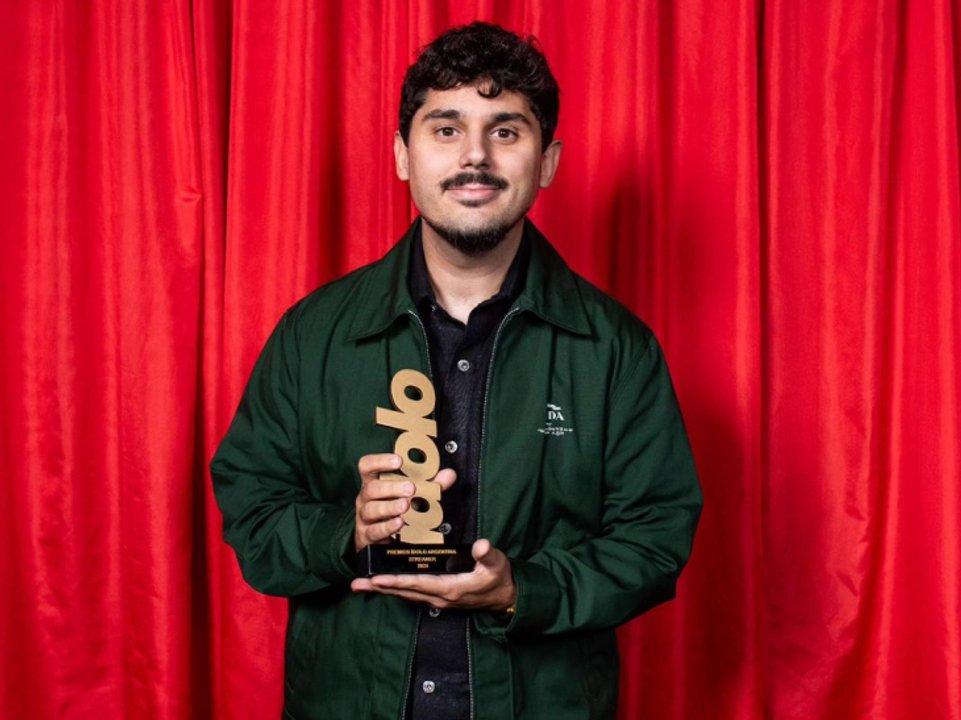 Luquitas Rodriacuteguez explicoacute porque no se inspira en Migue Granados para hacer humor