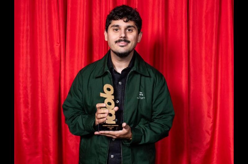 Luquitas Rodriacuteguez explicoacute porque no se inspira en Migue Granados para hacer humor