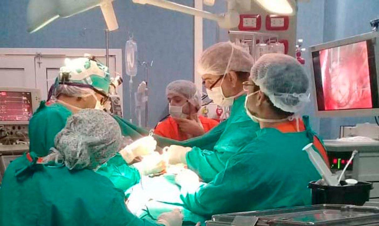 Prestadores de la salud alertan que peligran 1 milloacuten de empleos si cae la emergencia sanitaria