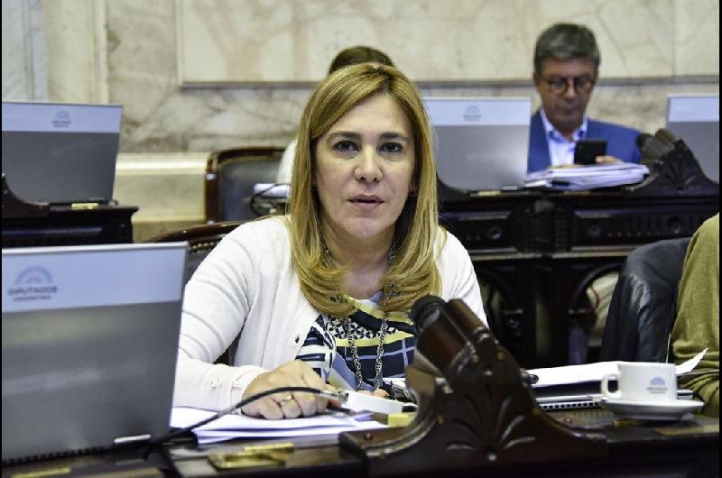 Beatriz Aacutevila- ldquoEste Presupuesto no es el ideal pero da previsibilidad