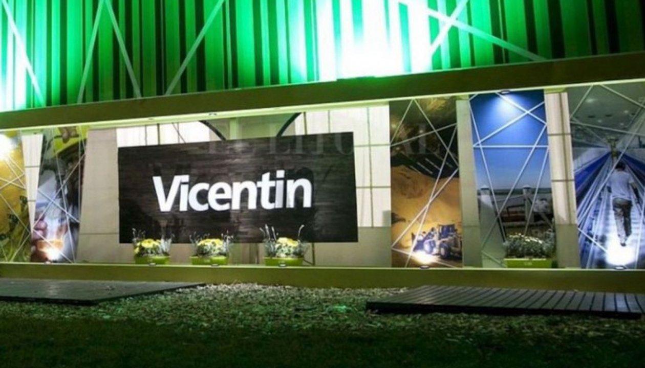 Se efectiviza el traspaso de acciones de Vicentin SAIC al Grupo Grassi