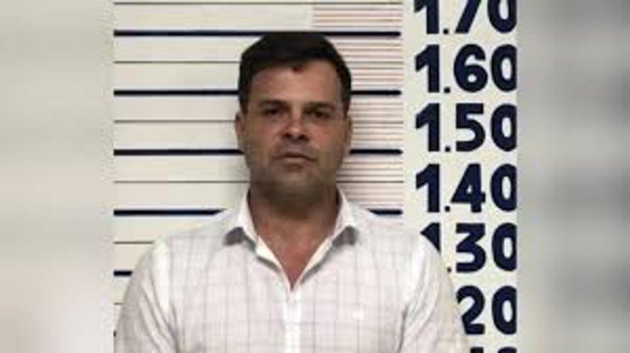 Brasil- dictaron la prisioacuten preventiva al ex jefe policial de Bolsonaro