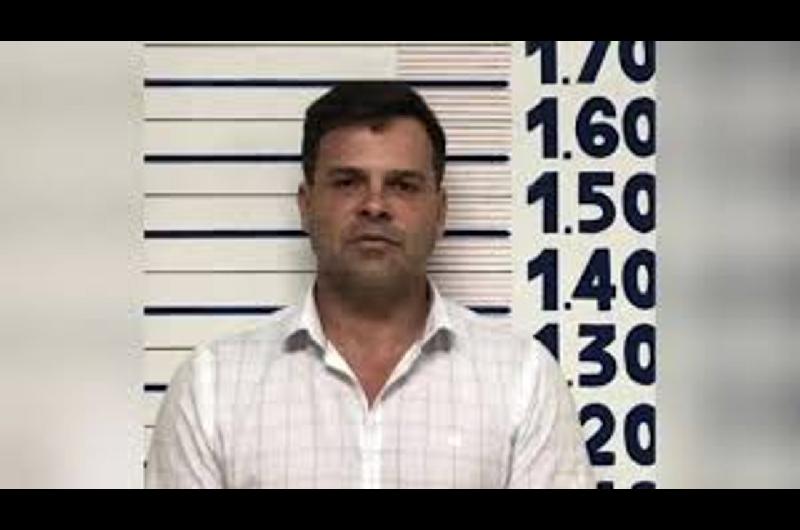 Brasil- dictaron la prisioacuten preventiva al ex jefe policial de Bolsonaro