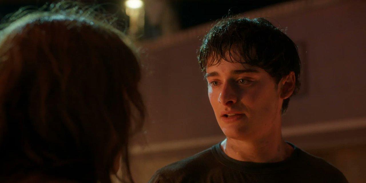Stranger Things- Will Byers reveloacute su identidad en una de las escenas maacutes emotivas de la serie