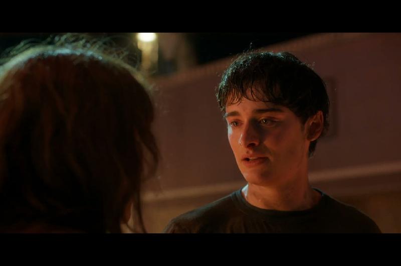 Stranger Things- Will Byers reveloacute su identidad en una de las escenas maacutes emotivas de la serie