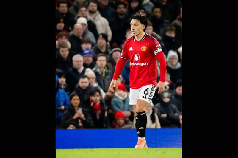 El Manchester United ganoacute y estaacute en zona de UEFA Europa League