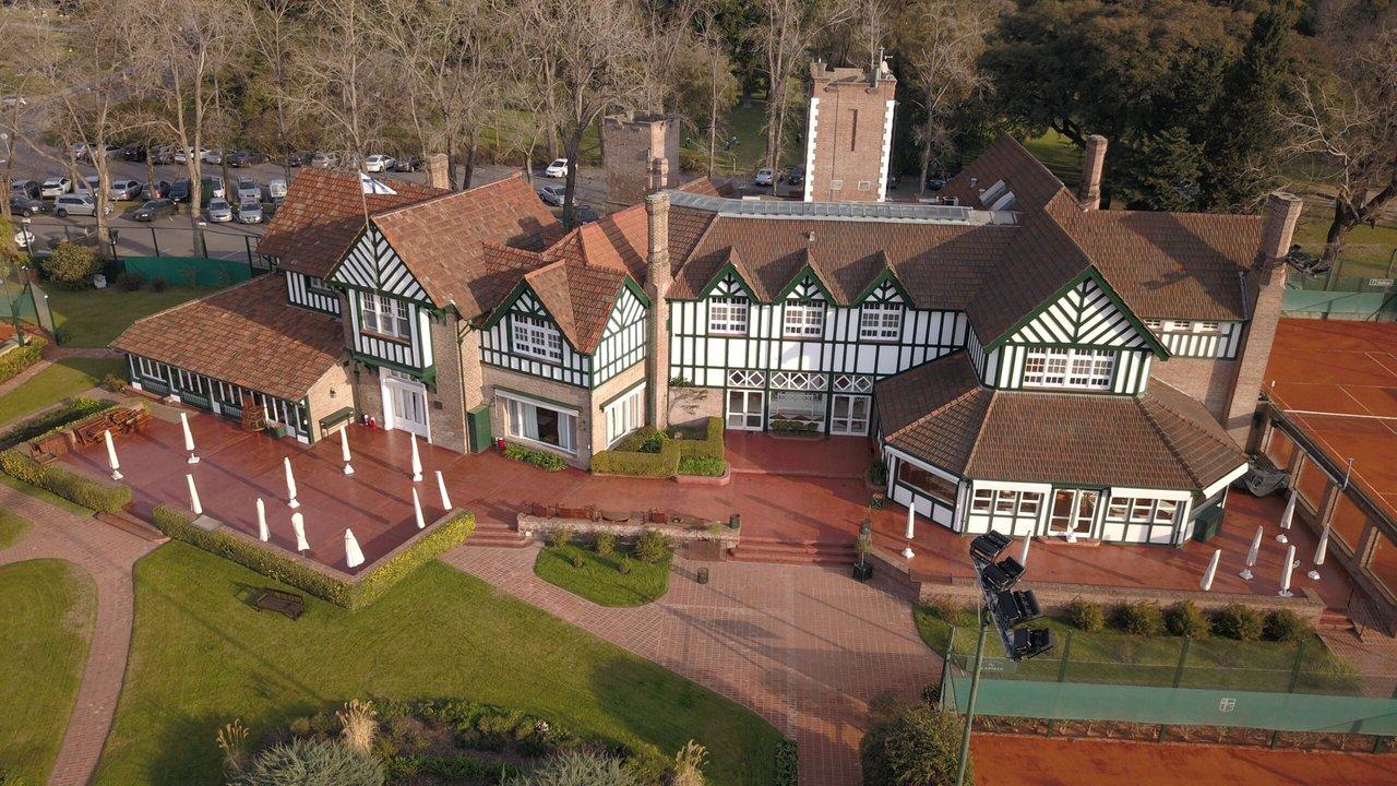 Se confirmaron los jugadores del proacuteximo Challenger de Buenos Aires