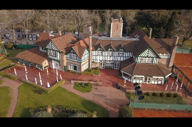 Se confirmaron los jugadores del proacuteximo Challenger de Buenos Aires