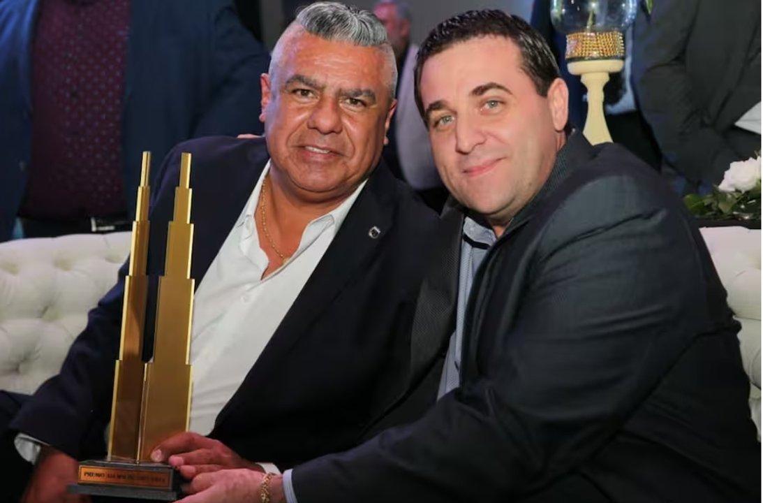 La Justicia Federal investigaraacute durante el verano el origen del dinero de la mansioacuten en Pilar vinculada a Pablo Toviggino 