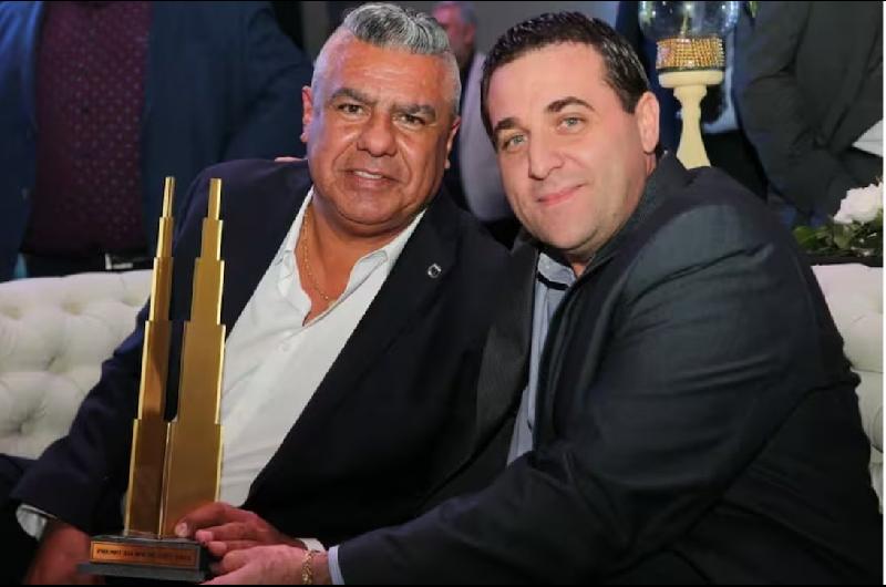 La Justicia Federal investigaraacute durante el verano el origen del dinero de la mansioacuten en Pilar vinculada a Pablo Toviggino 