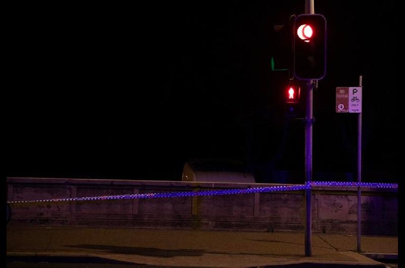 Violencia en California- cuatro heridos tras un tiroteo en un comercio de San Joseacute