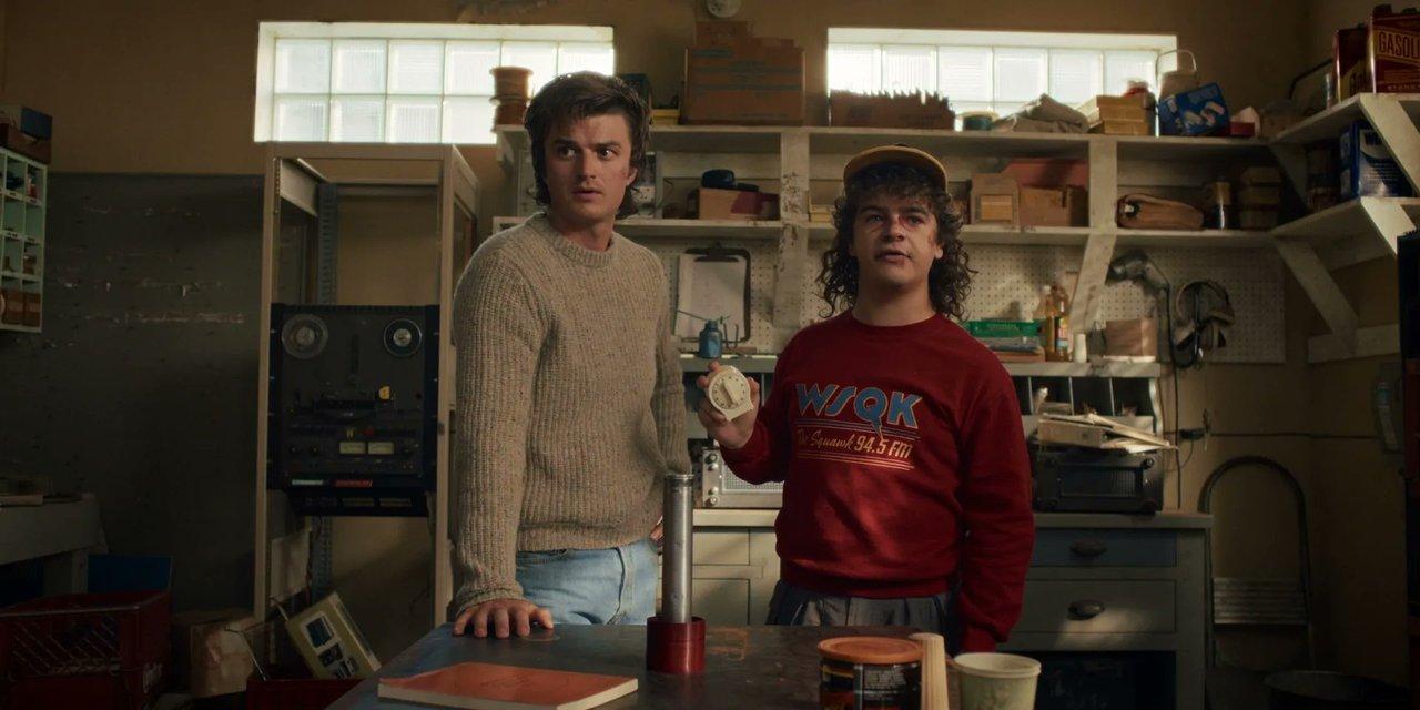 Revelacioacuten en Stranger Things- se descubrioacute el origen del Upside Down y el aterrador plan final de Vecna