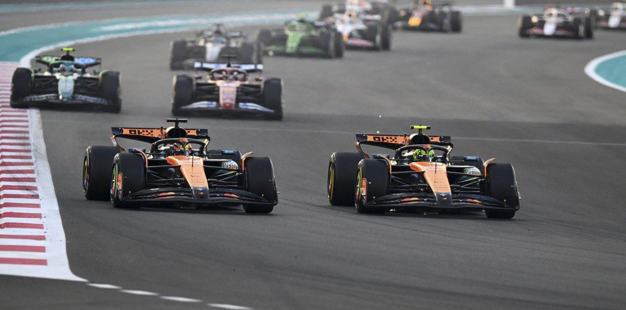 Motores de la Foacutermula 1 2026- coacutemo seraacuten y queacute equipos usaraacute cada marca