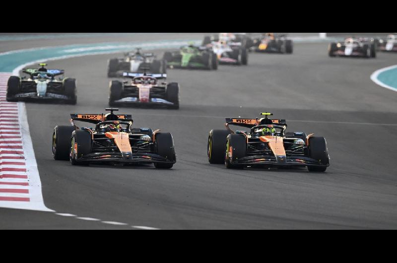 Motores de la Foacutermula 1 2026- coacutemo seraacuten y queacute equipos usaraacute cada marca