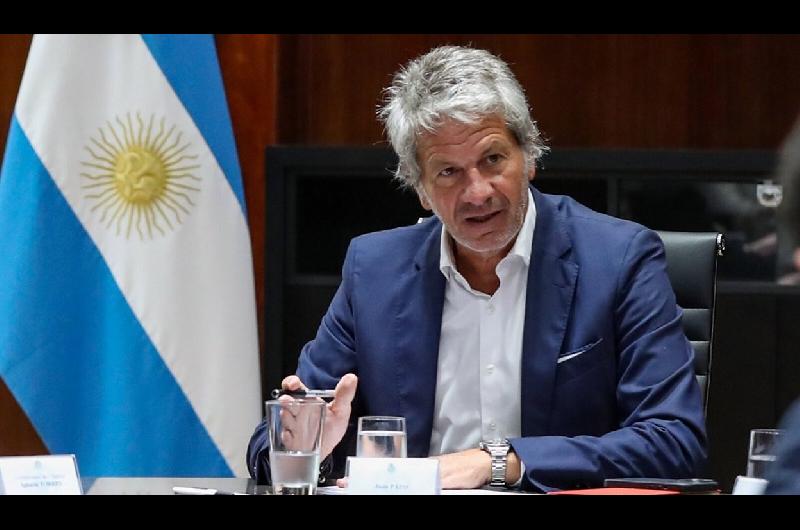 Inocencia Fiscal- ex titular de ARCA calificoacute de ldquoreacutegimen sovieacuteticordquo al sistema anterior