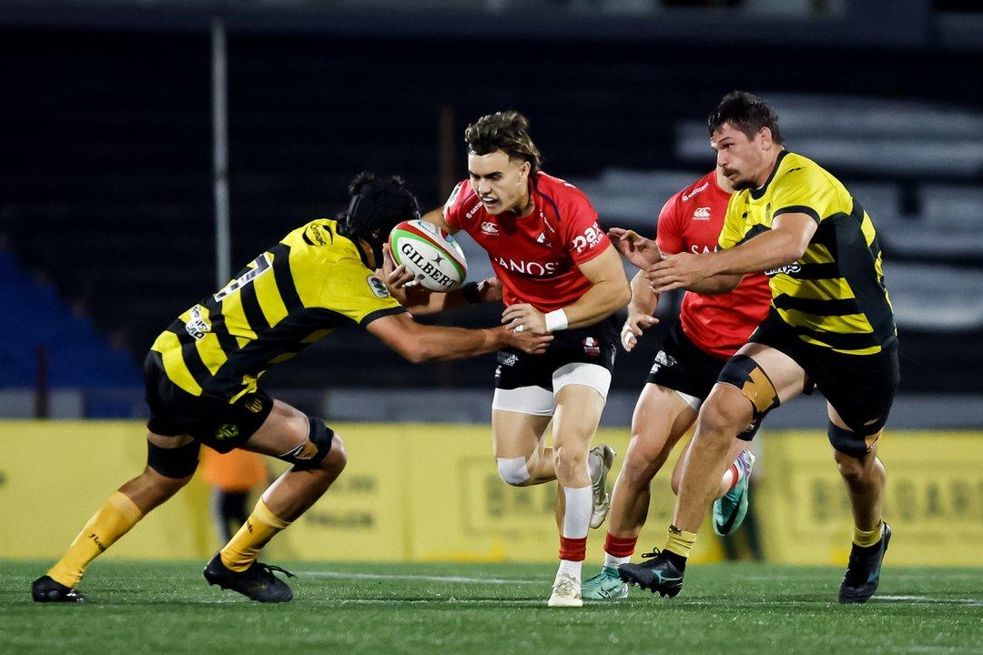 Suacuteper Rugby Ameacutericas 2026- las franquicias argentinas y el formato del torneo