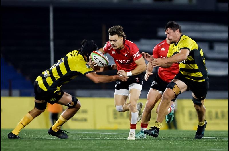 Suacuteper Rugby Ameacutericas 2026- las franquicias argentinas y el formato del torneo