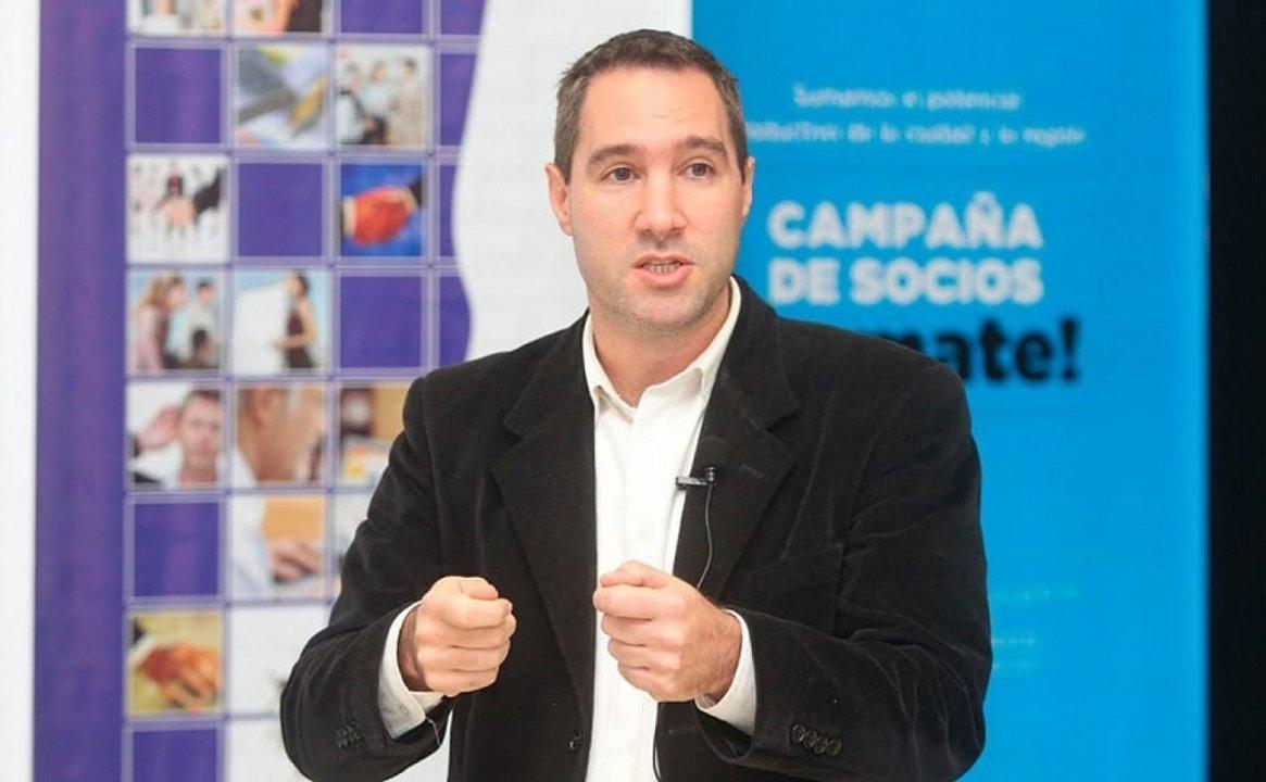 ldquoHoja de rutardquo- para un economista el Presupuesto garantiza previsibilidad pyme