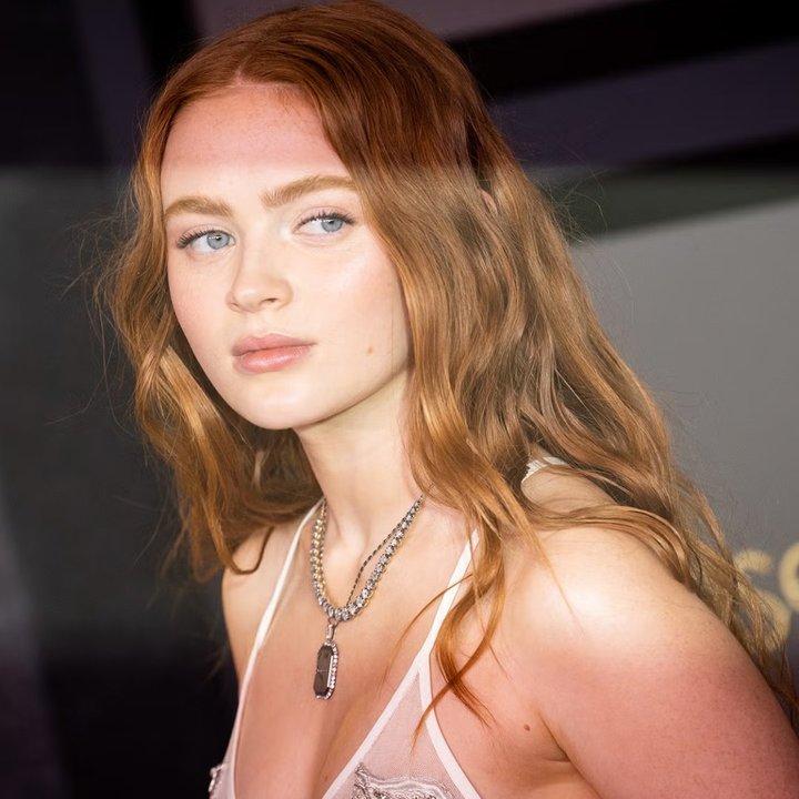 ldquoMe encanta el Spider-Man de Tomrdquo- Sadie Sink contoacute coacutemo fue sumarse a Marvel