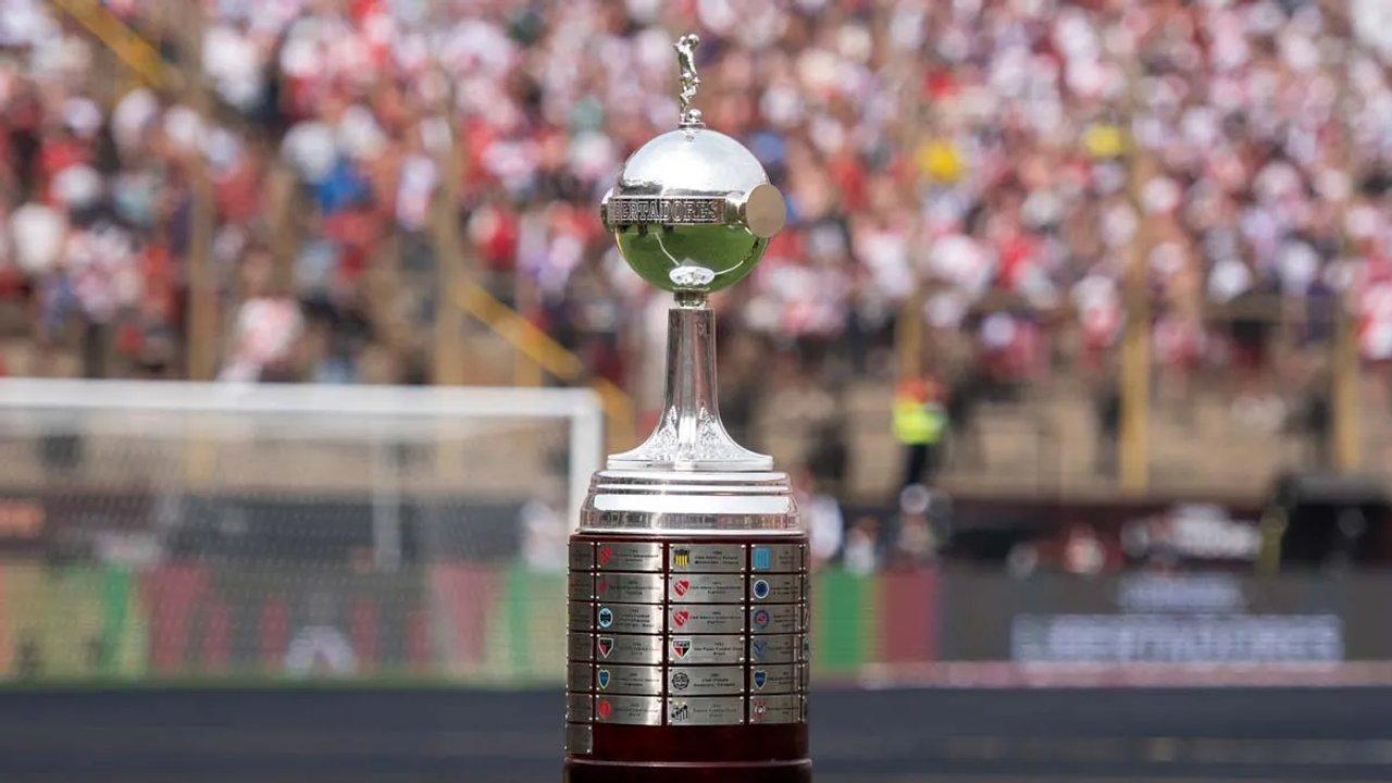 Un equipo argentino no jugaraacute la Copa Libertadores en su estadio