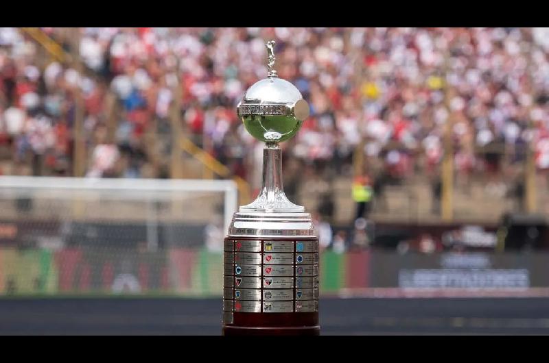 Un equipo argentino no jugaraacute la Copa Libertadores en su estadio