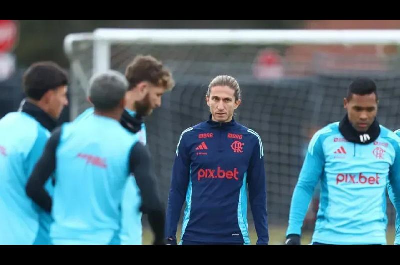 El Flamengo podriacutea perder a una pieza fundamental en el 2026