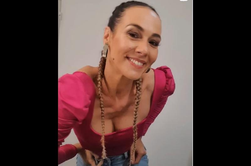 Preocupacioacuten por la salud de una ex Gran Hermano