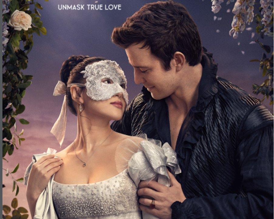 Bridgerton- Lanzaron el trailer de la cuarta temporada de la serie