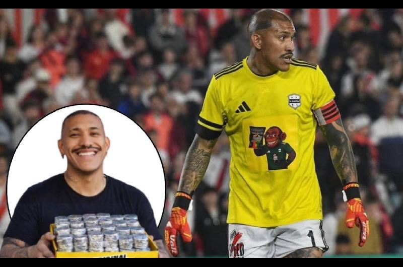 Imaginate si no jugaban al fuacutetbol- Riestra mostroacute coacutemo seriacutean las otras vidas de sus jugadores