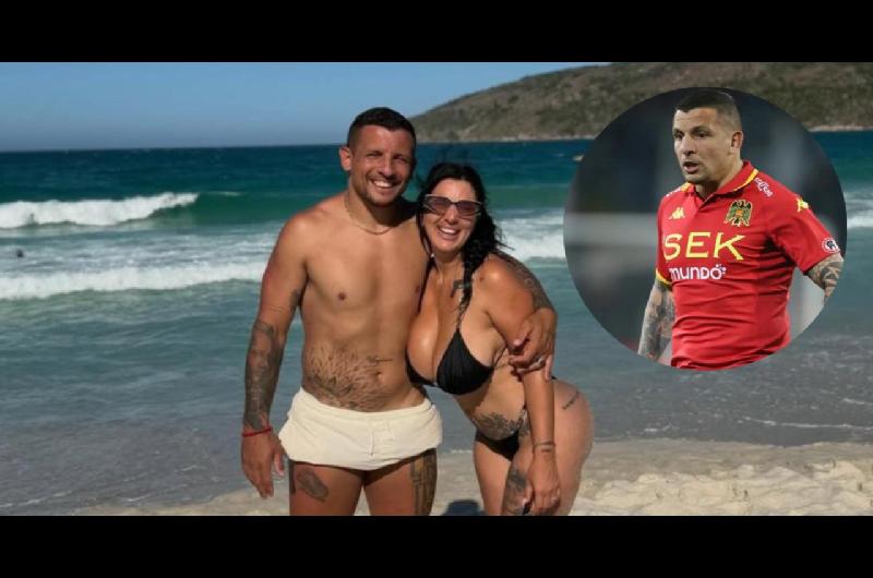 Del mar a la Catedral- Vecchio selloacute su regreso a Unioacuten Espantildeola con una firma fuera de lo comuacuten