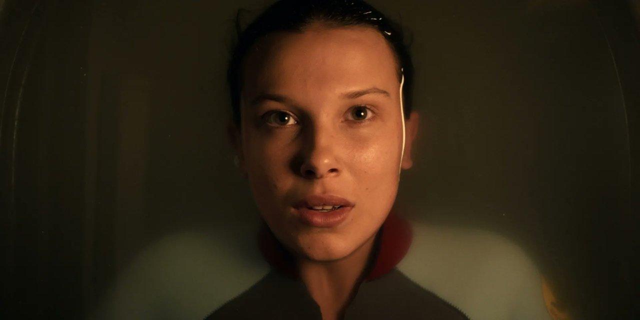 Alerta de spoiler- una oscura revelacioacuten en Stranger Things anticipa la posible muerte de Eleven